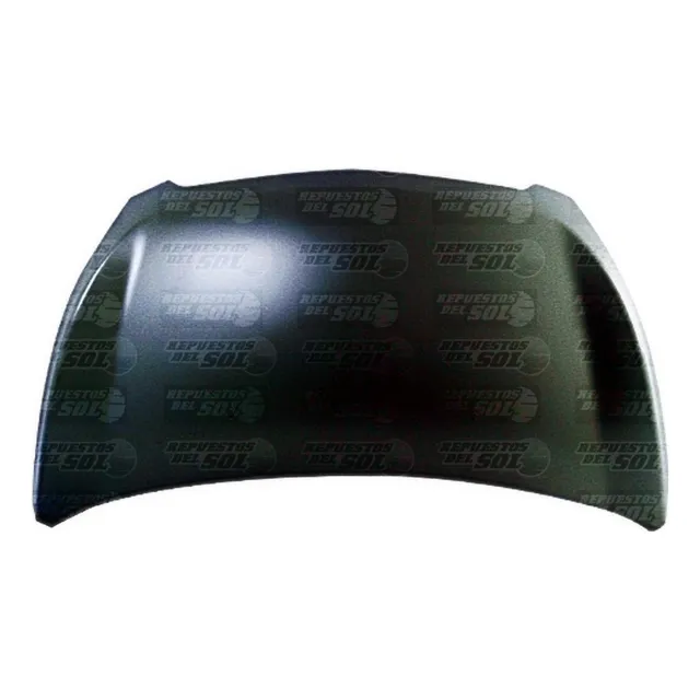 Capot Para Chevrolet Spark Gt 2011 2017