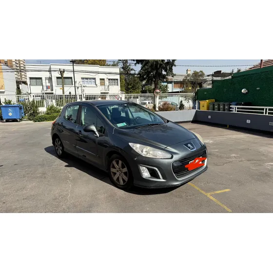 Peugeot 308 Active 1.6 Hdi 92hp