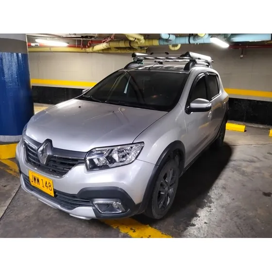 Renault Stepway 1.6 Zen