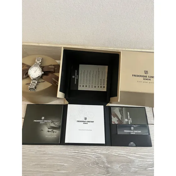 Frederique Constant Horological