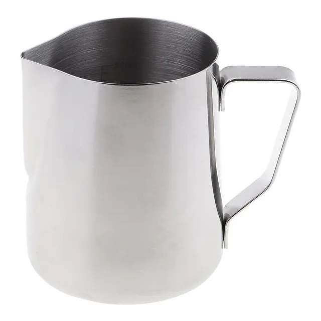 Stainless Steel Wax Melting Pot 500ml 9x11cm 500ml 9x11cm