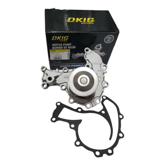 Bomba De Agua De Chevrolet Luv Dmax 3.5 