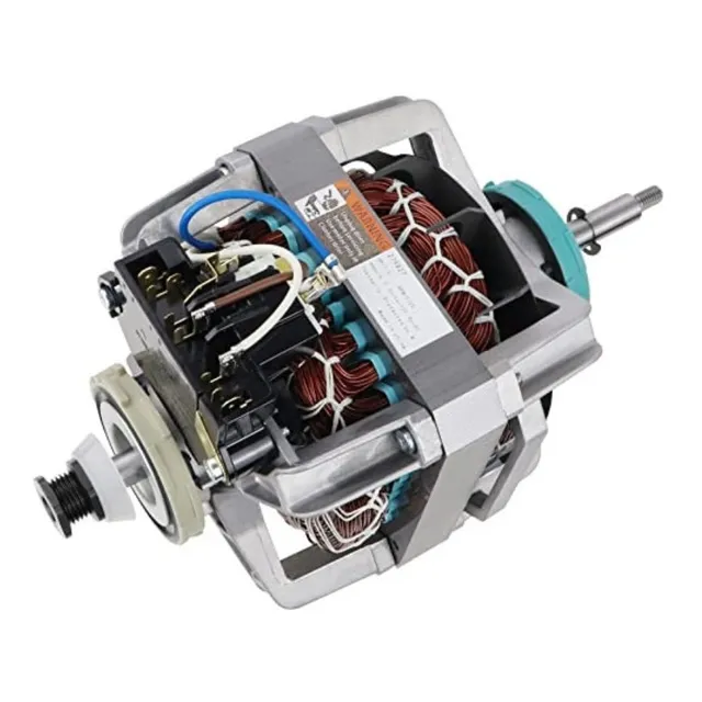 Motor De Secadora Whirlpool  W10448892 