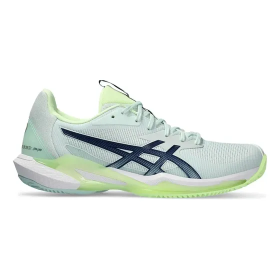 Zapatilla Asics Tenis Solution Speed Ff2 Mujer Full - Salas