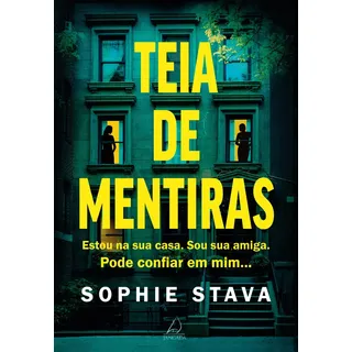 Teia De Mentiras