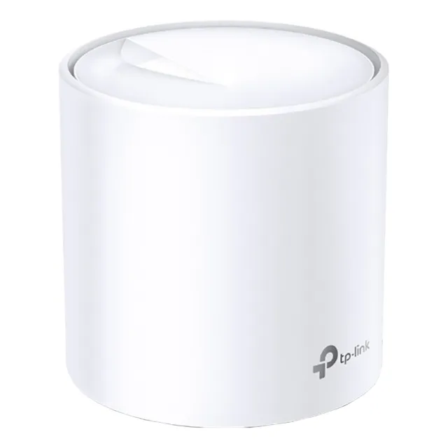 Router Mesh Tp-link Deco X20 Ax1800 X1u