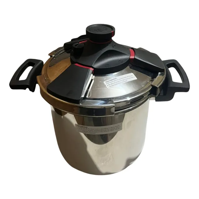 Olla De Presión. Royal Prestige Pressure Cooker