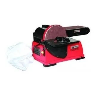 Lijadora Disco Y Banda 750w Takima Cod: 2020200
