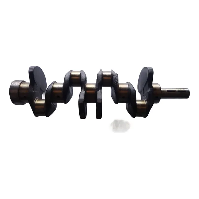 Cigueñal Std Nuevo Hyundai H100 2.6d 8v 2007-2015 Diesel