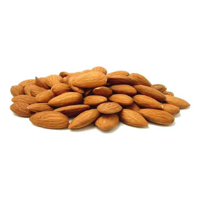 Almendras Enteras 1 Kilo