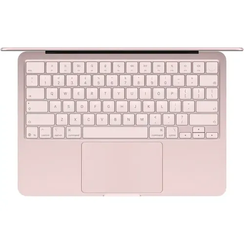 MacBook Neo de 13 polegadas: Chip A18 Pro, CPU de 6 núcleos, GPU