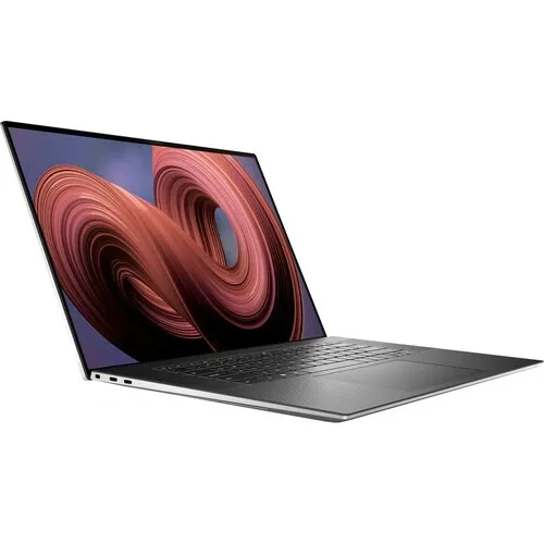Dell 17  Xps 17 Notebook (platinum)