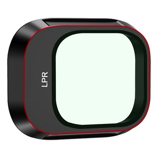 Filtro De Lente De Vidro Óptico Lpr Para Dji Mini 4 Pro Filtro De Lente De Vidro Óptico Lpr Para Dji Mini 4 Pro