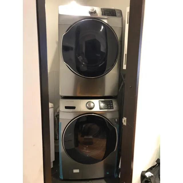 Secadora Marca Samsung Carga Frontal 20 Kg.