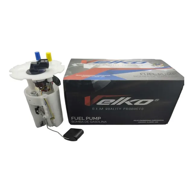 Modulo Bomba De Gasolina Completa Aveo Optra Velko