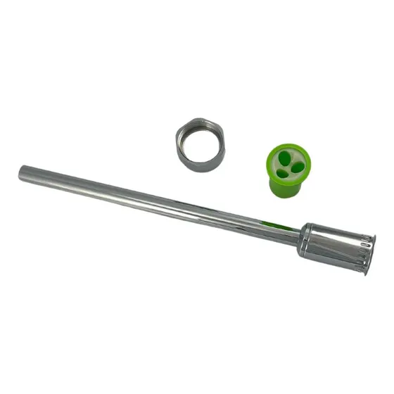 I-con Kit Conexion Valvula Descarga Para Spud Superior 3 4 