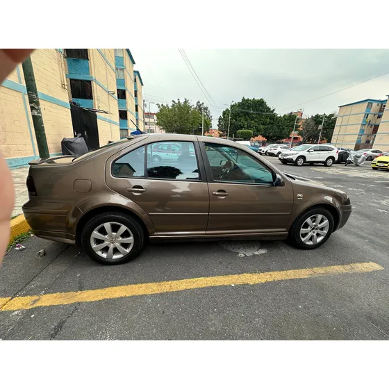 Volkswagen Jetta Clásico 2.0 Cl Team At