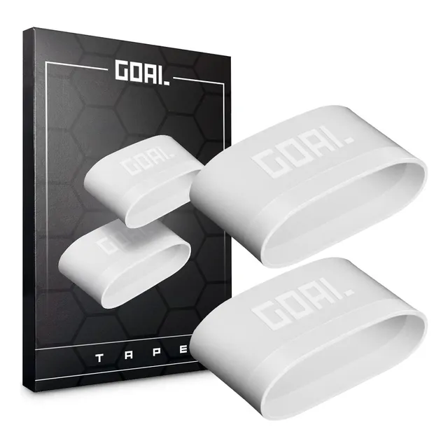 Goal Pro Tape. El Fin De Las Cintas Aisladoras