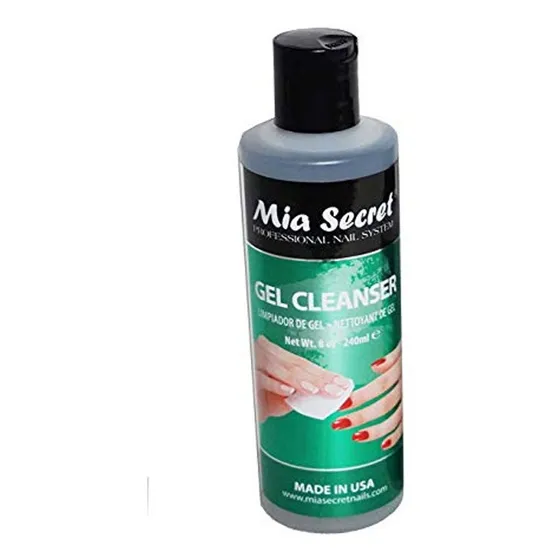 Gel Limpiador Cleanser 240ml - Jsaúl