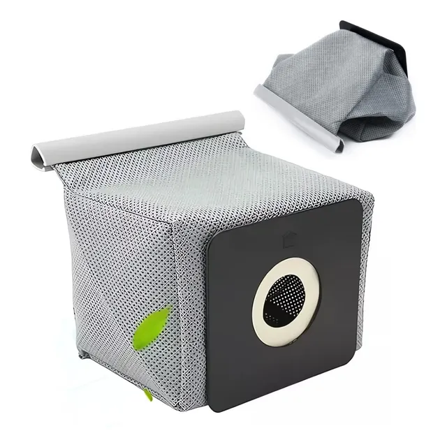 1 Bolsa Genero Para Thomas Trotter Aspiradoras De Arrastre