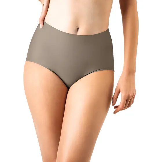 Calzones Berlei 8520 Sin Costuras Mujer 3 Pzs