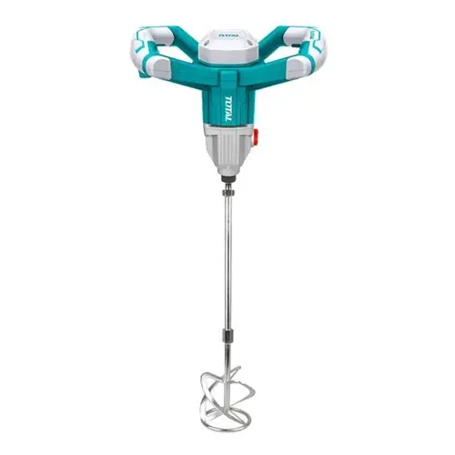 Mezclador Total Industrial 1400w, Batidor De Pintura Y Mezcla, Velocidad Variable - TD614006 | Cuotas sin interés
