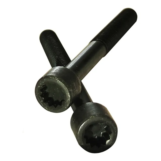 Tornillos Camara Terios Cool, Bego