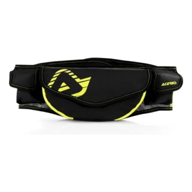 Koala Riñonera Porta Herramientas Acerbis 2l Color Negr Moto