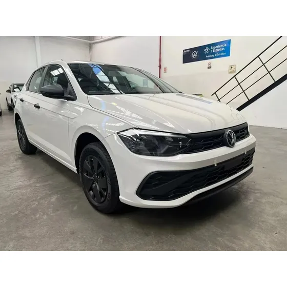 Volkswagen Polo 1.6 Msi Track