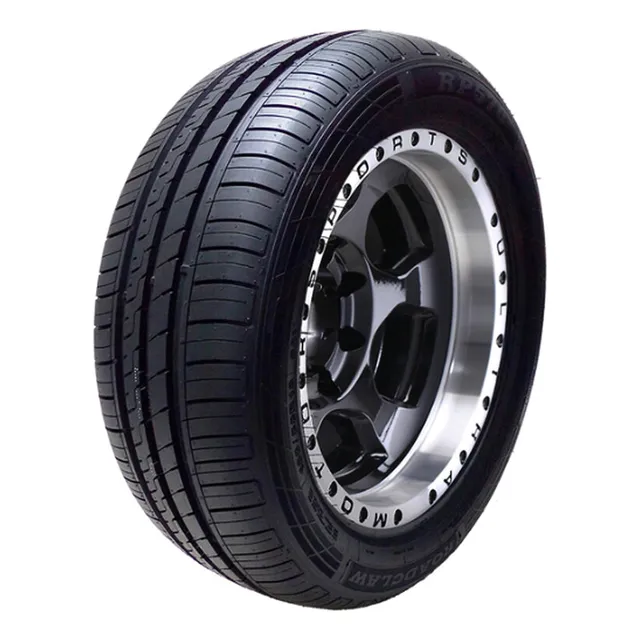 1- Llanta 91v Roadclaw Rp570+ 205/55r16 Índice De Velocidad V