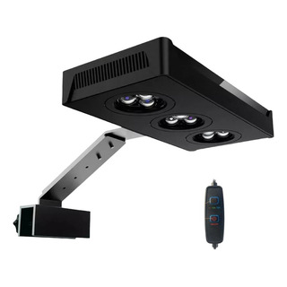 Lampara Acuario Marino Corales Spectra Aqua Knight 30 W 110v Lampara Acuario Marino Corales Spectra Aqua Knight 30 W 110v