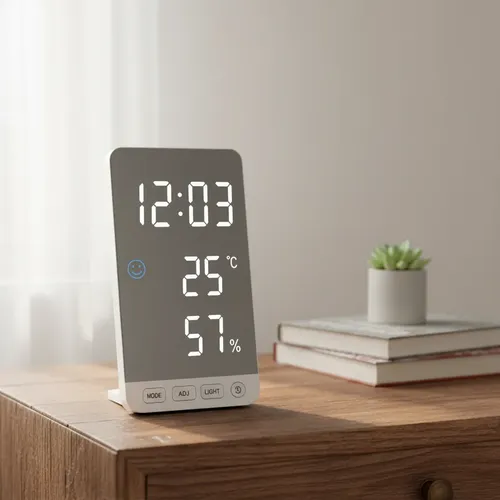Luz de alarme Philips Smartsleep Hf3520/60, simulação | Frete grátis