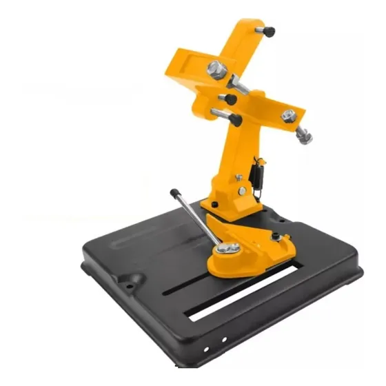 Soporte Amoladora De 180-230 Mm Tolsen 10502 Premium