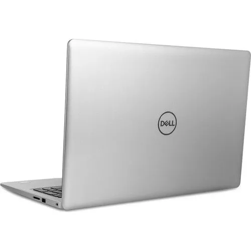 Notebook Dell Latitude 5410 Intel Core I5 + 8ram + Mouse Bt Plateado