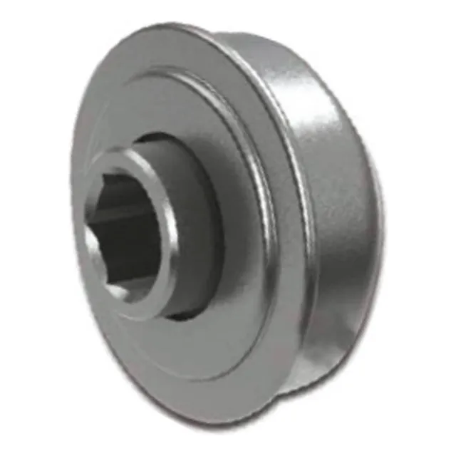 10 Baleros 1500 P/transportador 1-5/8 X 1-1/2 X 7/16  Hex P