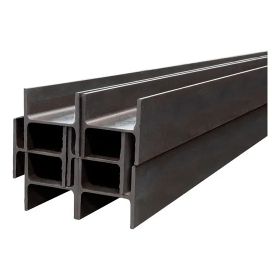 Viga Ipe 200 Doble T