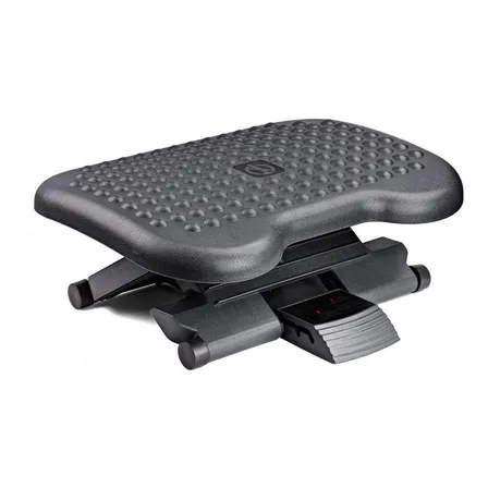 Descansapies Ergonomico Ajustable 3 Alturas Descansapies Ergonomico Ajustable 3 Alturas