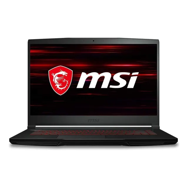 Msi Gf63 Thin 9sc-614