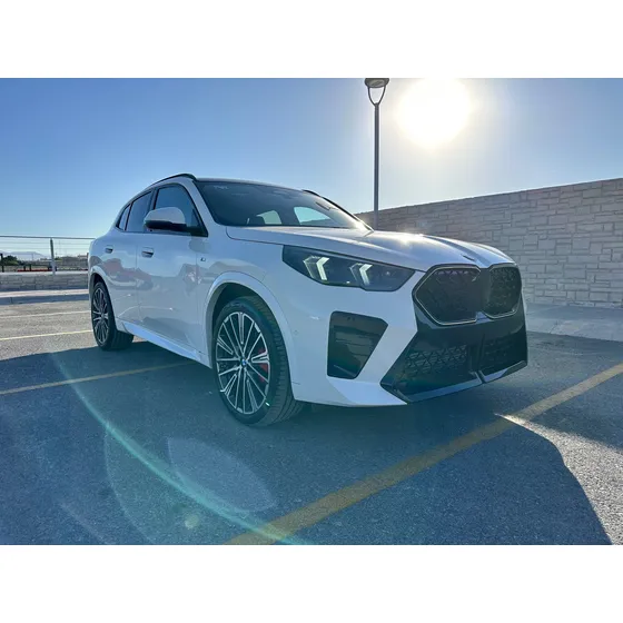 Bmw X2 2.0 Xdrive20i