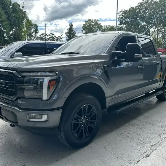 Ford F-150 2024 Lariat Fhev Tp 3500cc 4x4 6ab