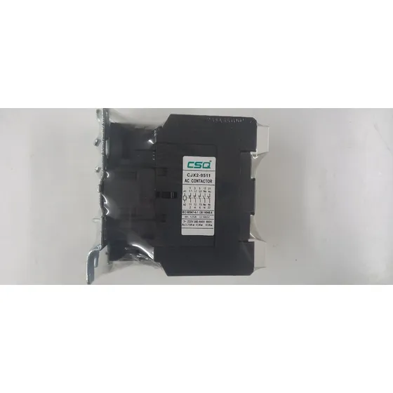 Contactor Electrico 125amp Bobina 220v Contactor 125a