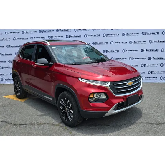 Chevrolet Groove 1.5 Tipo C Premier At