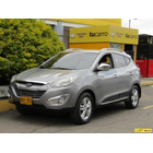 Hyundai TUCSON IX-35 2.0 4x2