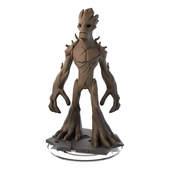 Disney Infinity: Marvel Super Heroes (2.0 Edition) Groot