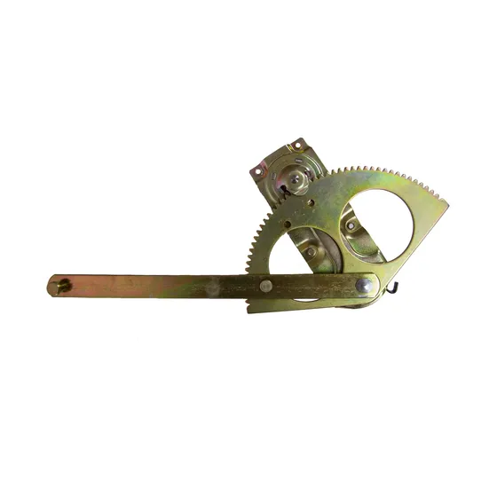 Maquina Levanta Cristal Para 1114