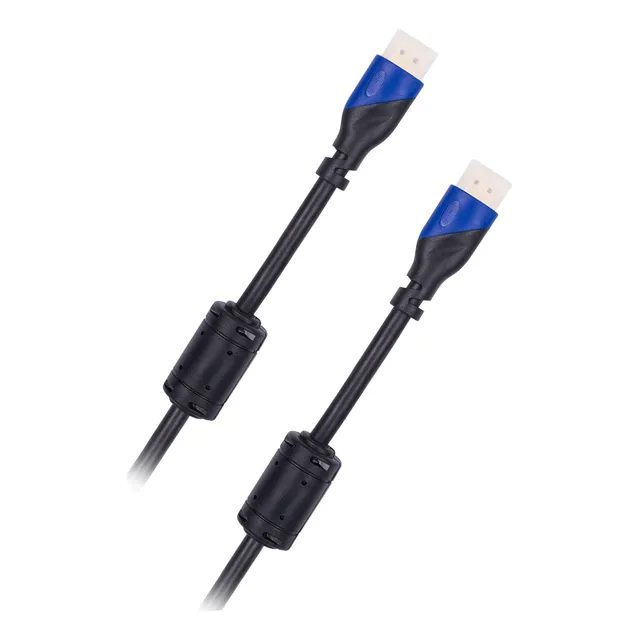 Cable Hdmi 20 Metros Ultra 31hdmcr200