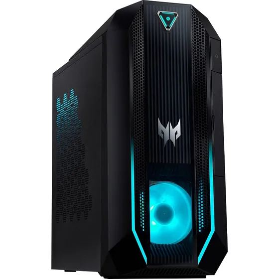 Computador Acer Predator Po3-630 D19w6 Core I7-11700 16gb