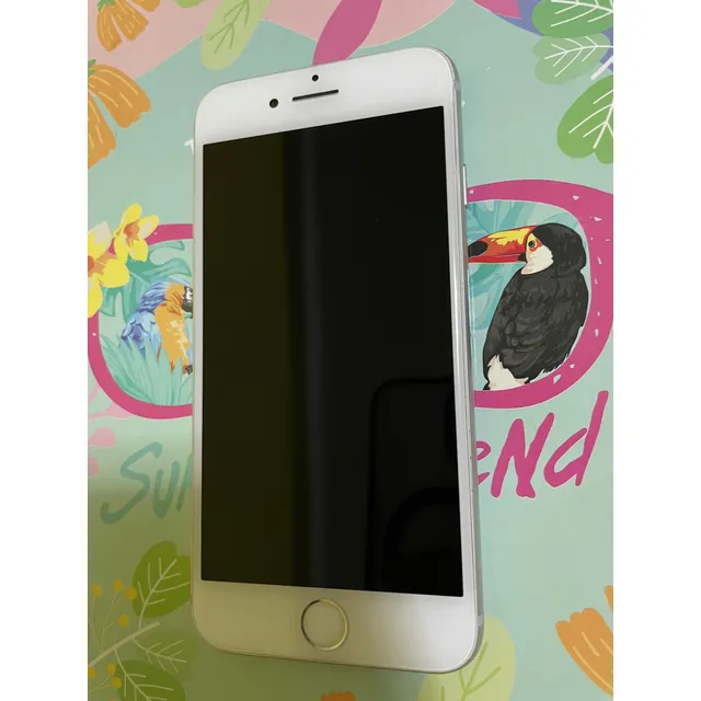 Celular iPhone 7 (32 Gb) Usado En Buen Estado Todo Original