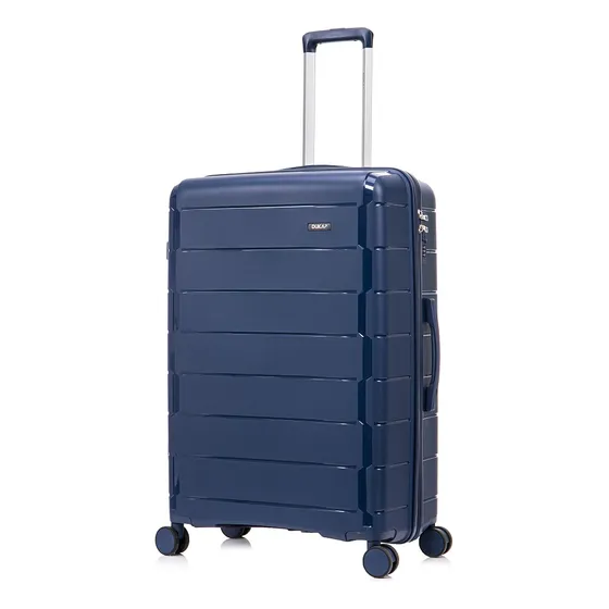 Maleta De Bodega 23 Kg Monaco Azul