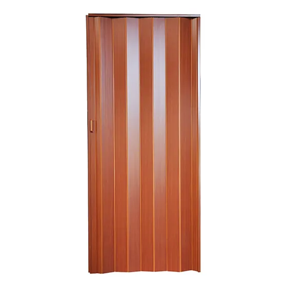 Puertas Plegables  De Pvc 120x200